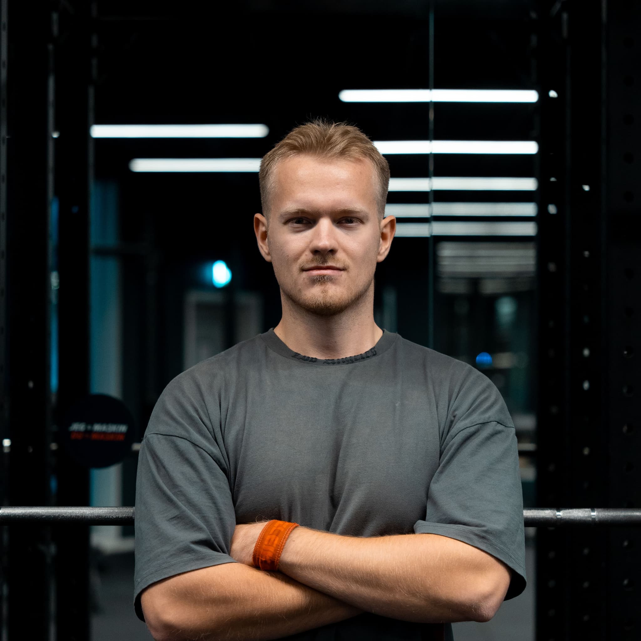 Coach Vegard