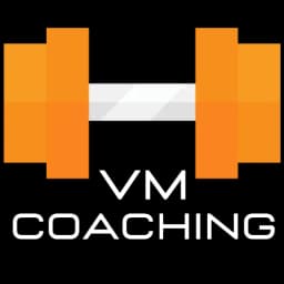 VM Coaching logo
